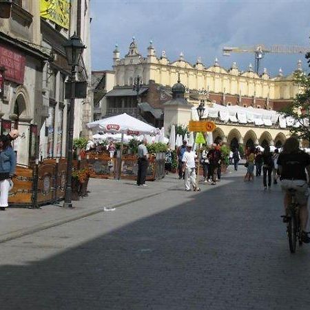 Grodzka King&Queen Apartments Krakau Exterior foto